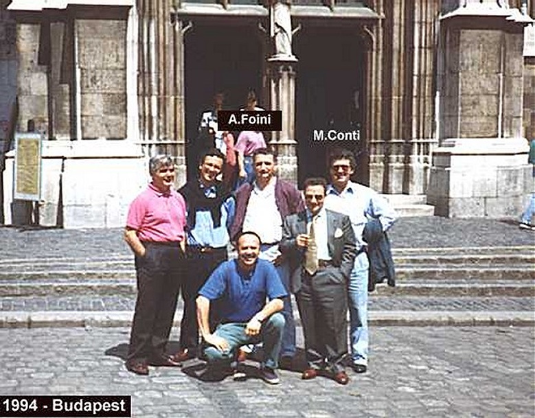 Budapest