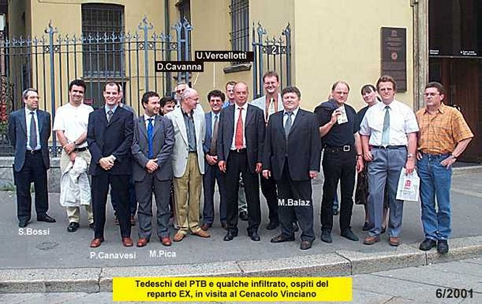 Incontri ravvicinati