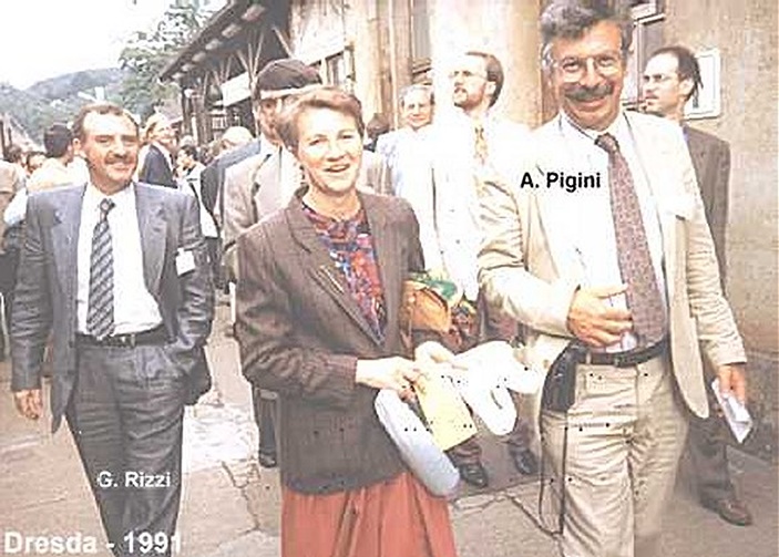 Nel paese dei crauti