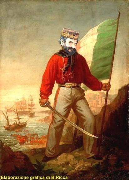 Garibaldi