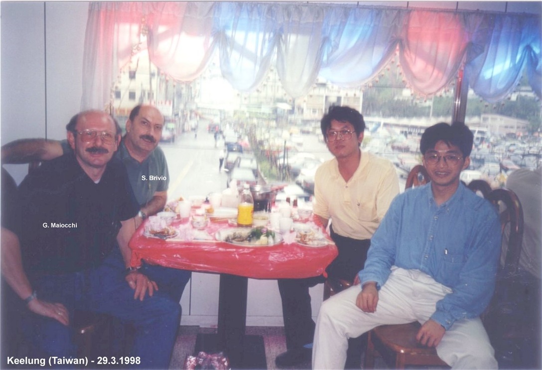 Giro turistico