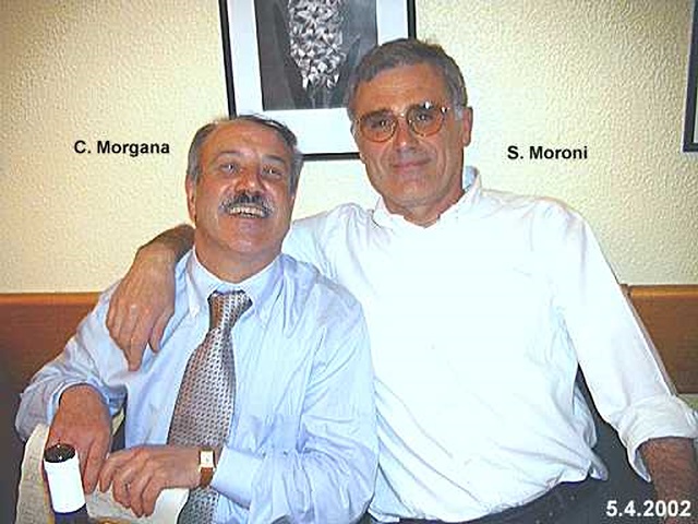 Mor & Mor Day