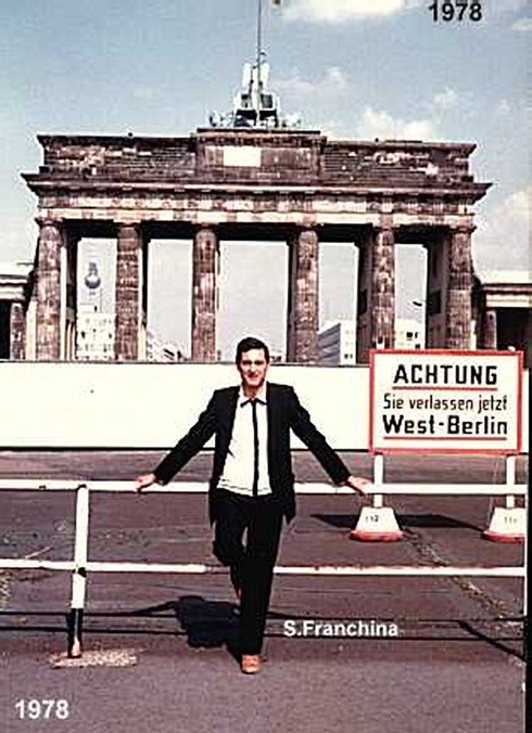 Berlino