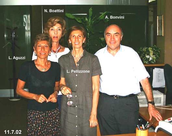 Pellizzone Day