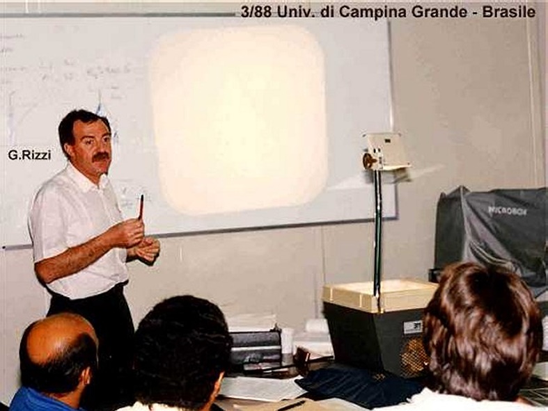 Docente