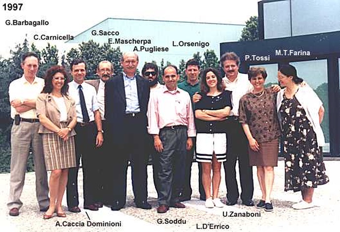 Servizi vari