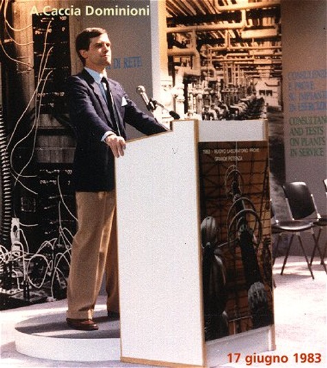 Credere, obbedire, provare