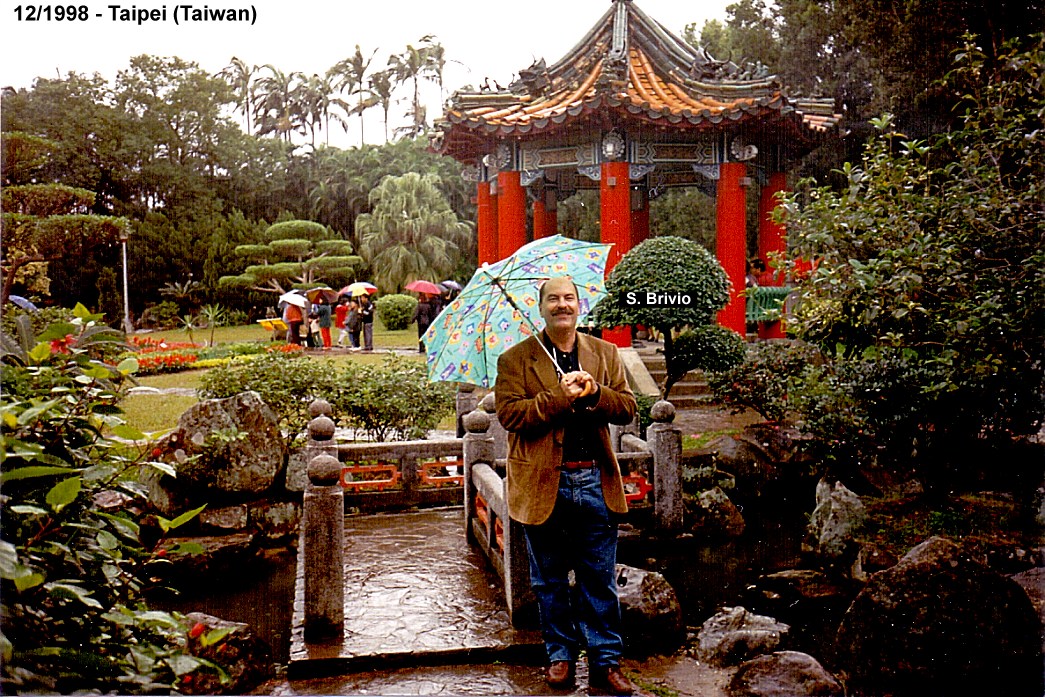 Taipei