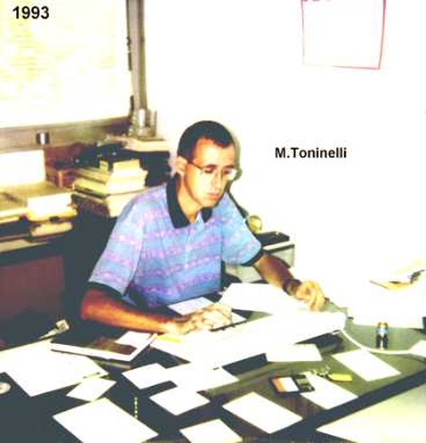 Meglio mettersi in proprio