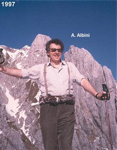 Antonio Albini