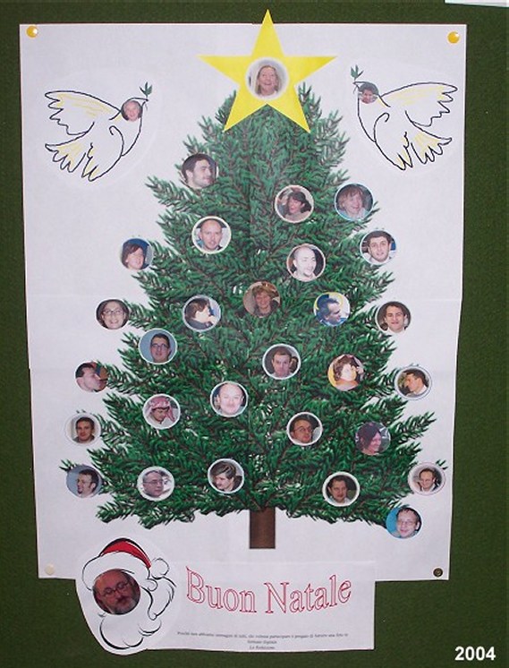 Albero di Natale