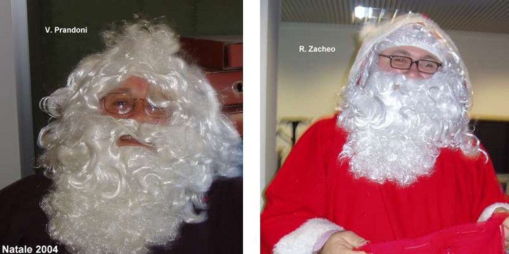 Babbi Natale