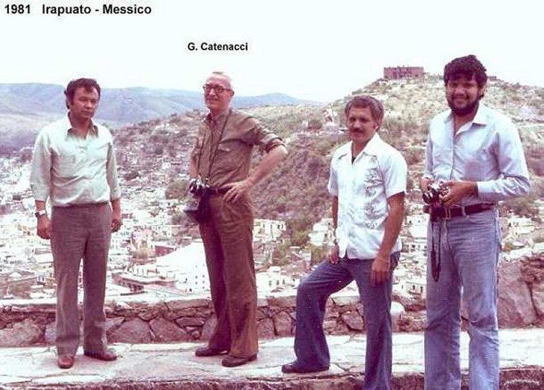 Messico 11