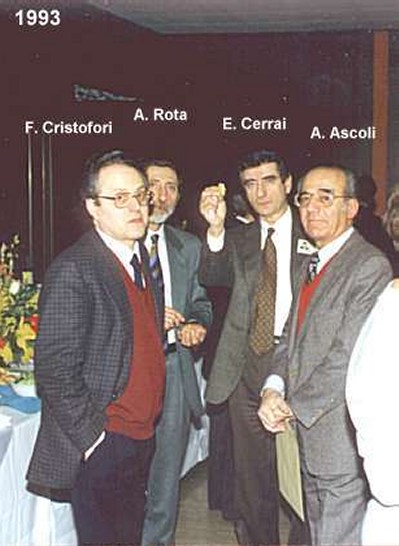 Pezzi grossi