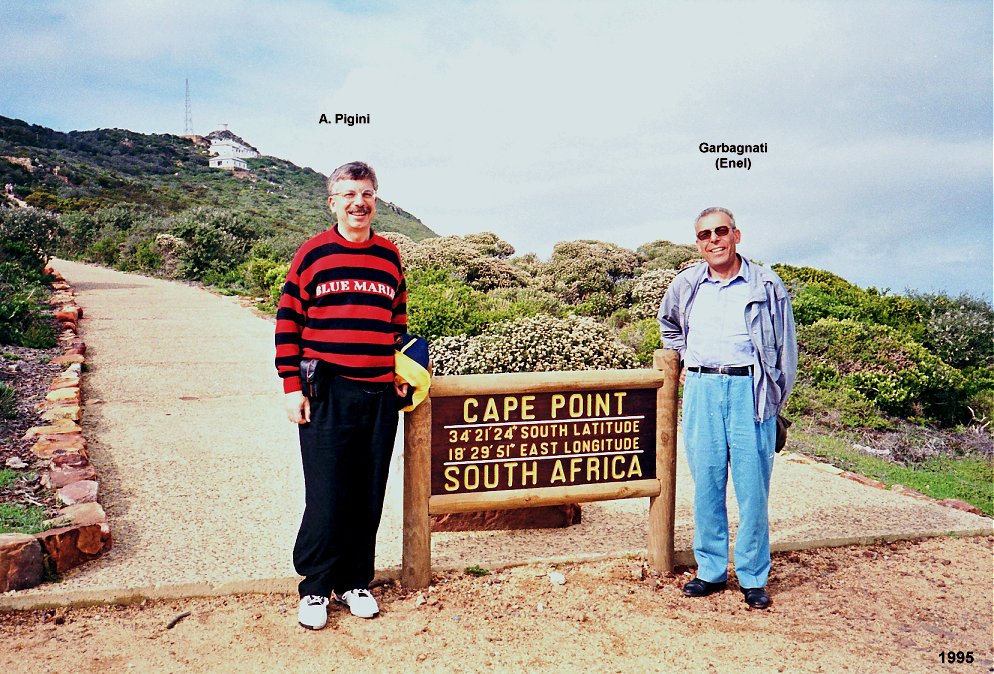 Cape Town