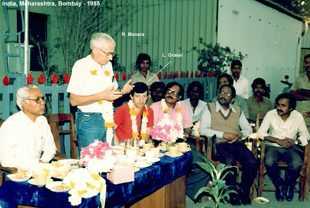 India