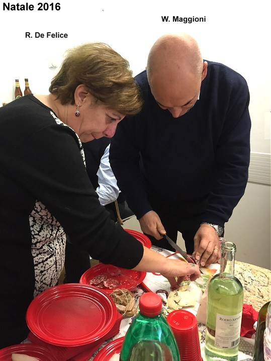 Festa di Natale
