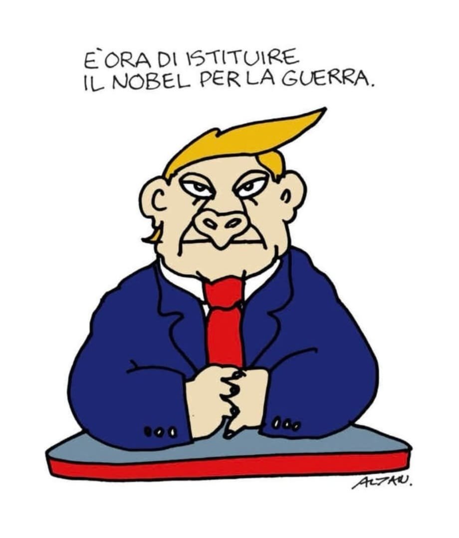Poveri noi