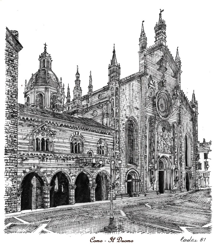 Como