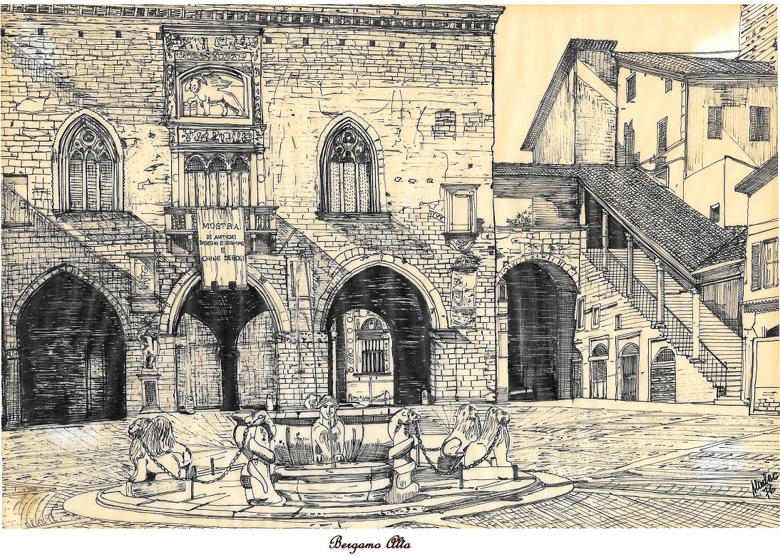 Bergamo