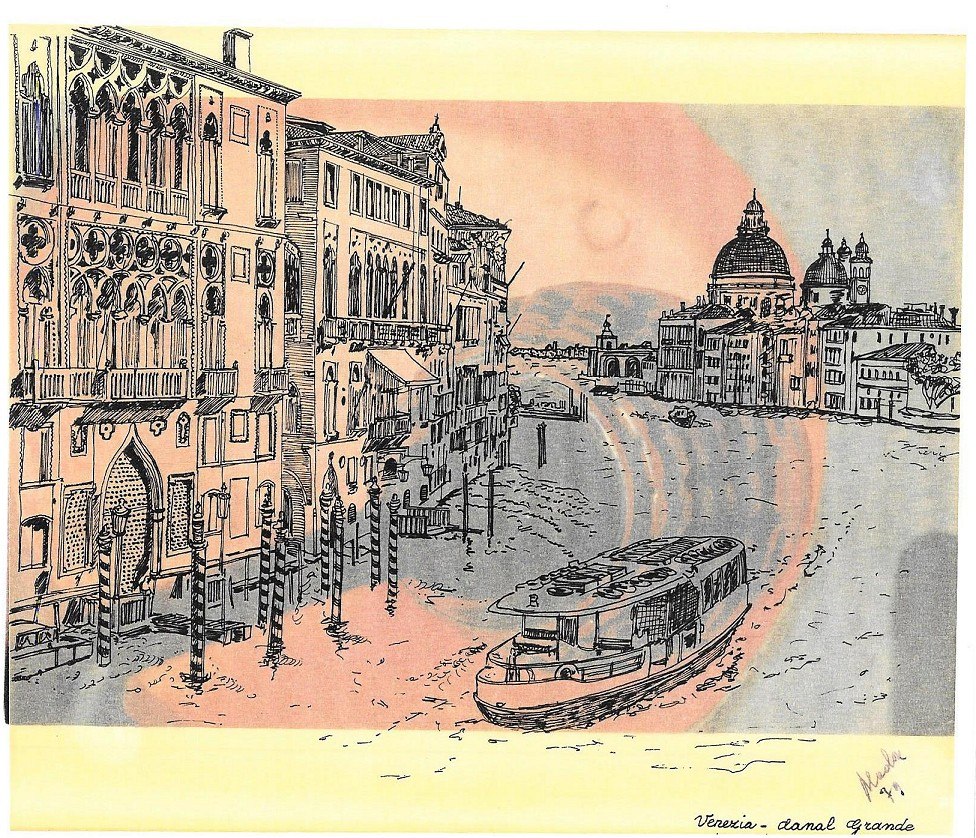 Venezia