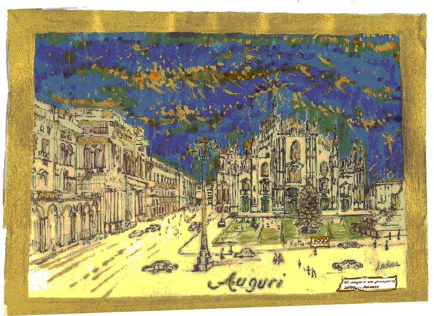 Milano