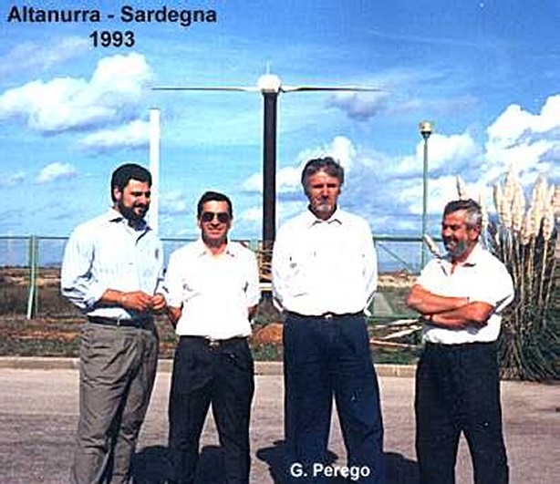 Pale (con una sola elle)