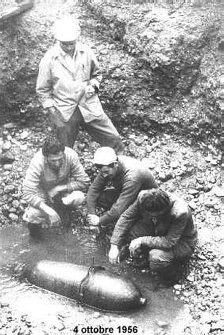 E adesso che facciamo?