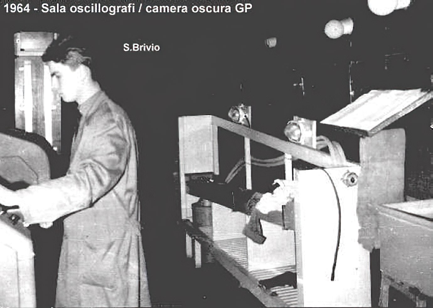 Lavoro notturno minorile