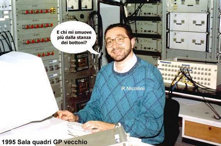 Il sogno dell''ingegnere