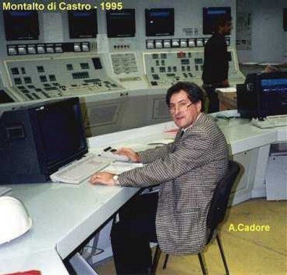 Vi lascio al buio...