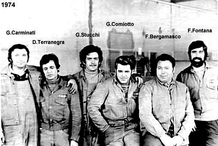 Quelli dell'officina