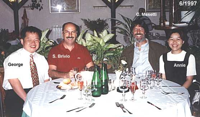 Ristorante Conterosso