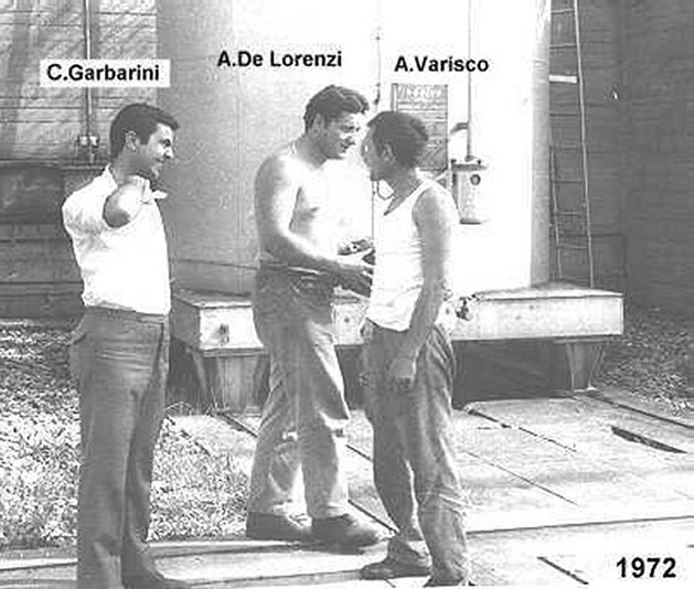 Quelli dell'officina