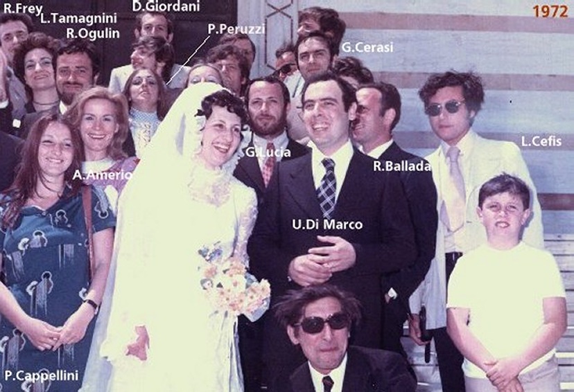 Uno alla volta si finiva cos&igrave;...