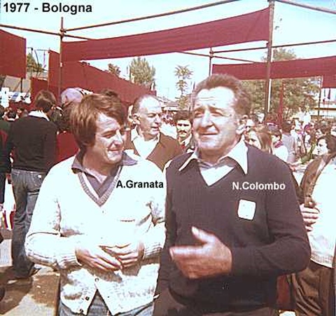 Festival dell'Unit&agrave;