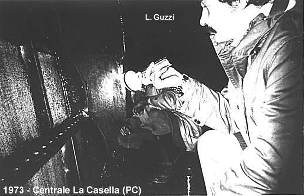 Ci scapper&agrave; una frittura?