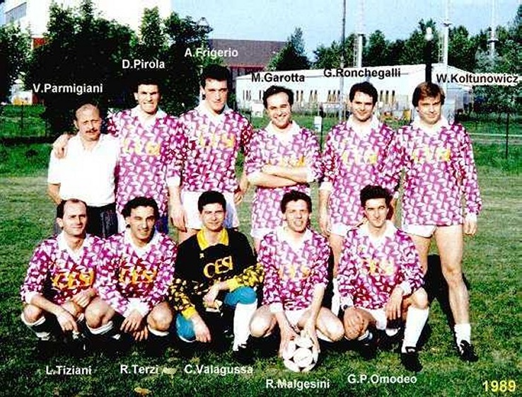 Casacche di Valentino