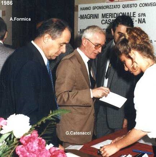 Convegno 1986