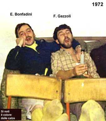 Canta che ti passa (la sbronza)