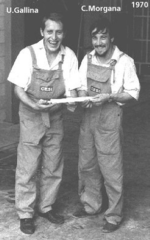 Quelli dell'officina