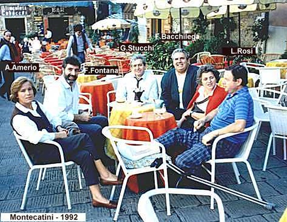 Visitare gli infermi