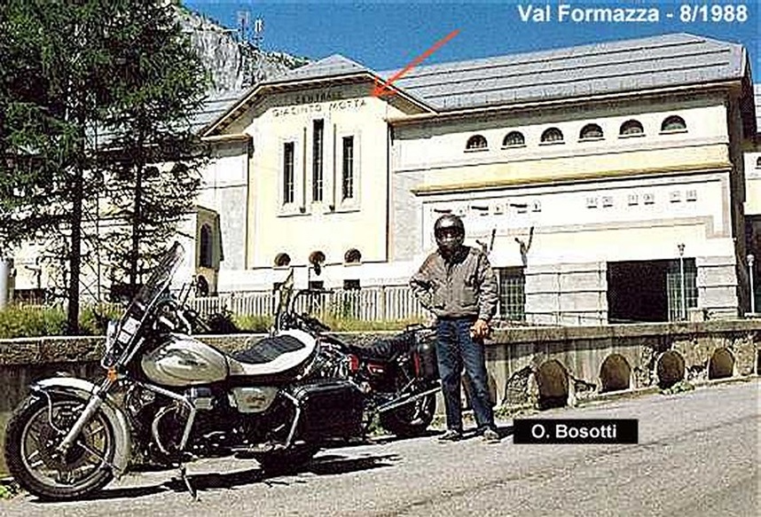 Mamma guarda cosa ho trovato...