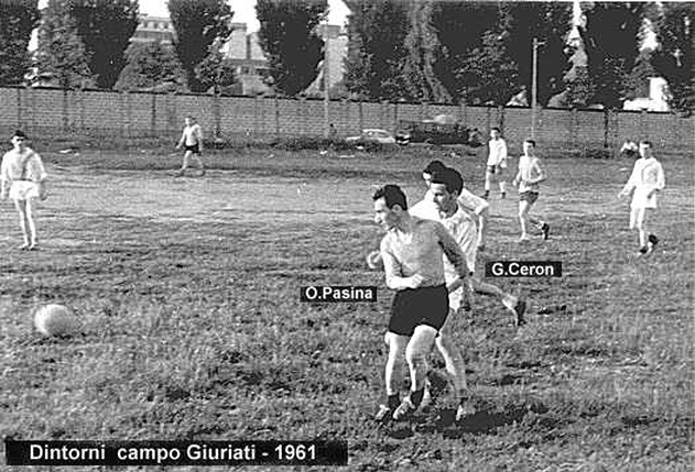 Impiegati contro operai