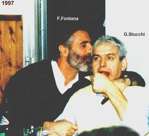 Incontri ravvicinati