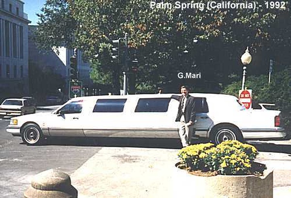 L'auto di Paperon de Paperoni