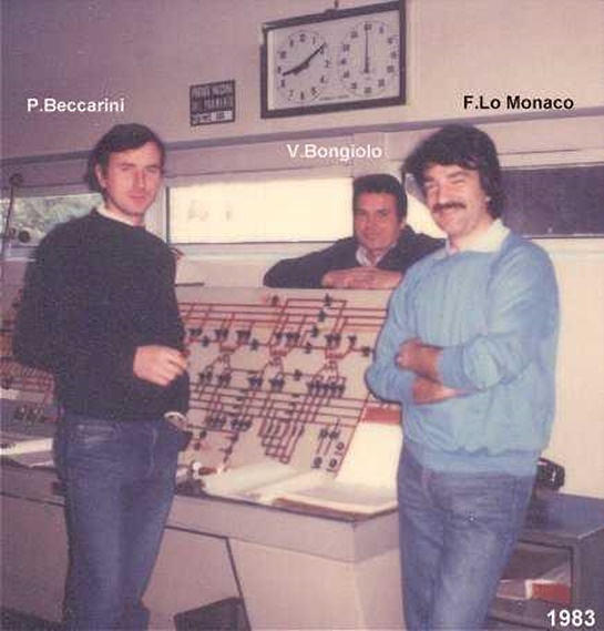 Quelli del microbanco