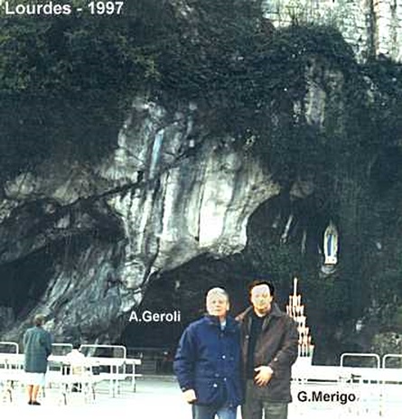 Speriamo in un miracolo