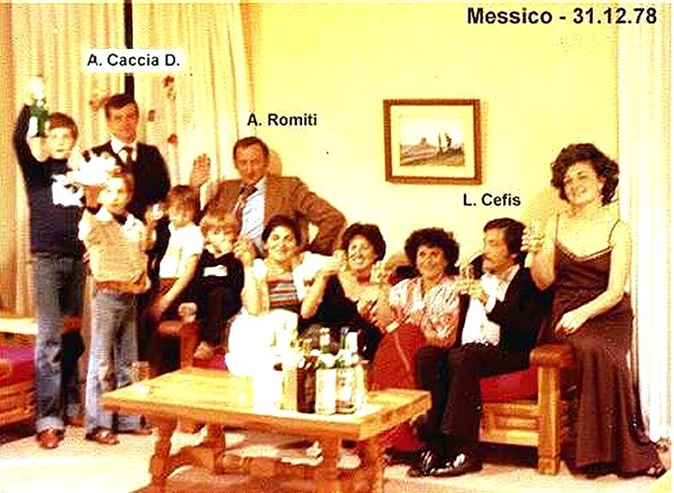 Messico 8