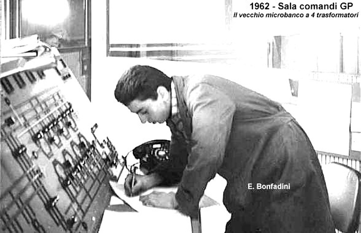 Con quante T si scrive interruttore?